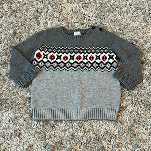 Carter’s Sweater